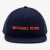 迈克高仕/Michael Kors 经典标志帽 CF100083CP3002