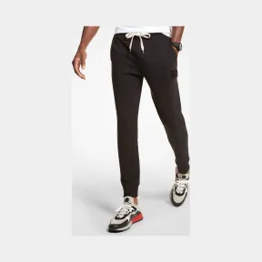 迈克高仕/Michael Kors KORS 棉质慢跑裤 CR150JA95D-0001