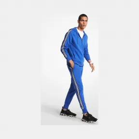 迈克高仕/Michael Kors 徽标带棉混纺慢跑裤 CU150875MF-1289