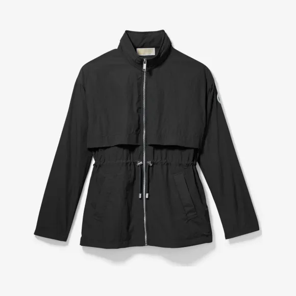 迈克高仕/Michael Kors 尼龙风衣 JU1201V2MV-0001