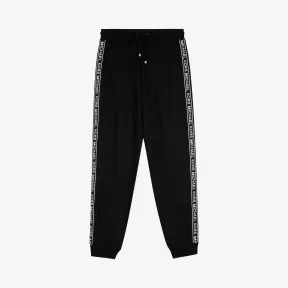 迈克高仕/Michael Kors  Logo 慢跑裤 JU1304K8WY001