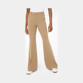 迈克高仕/Michael Kors 绉纱喇叭裤 MF03HF0ENX-1211