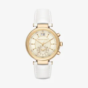 迈克高仕/Michael Kors 金色腕表 MK2528100
