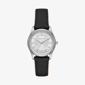 迈克高仕/Michael Kors Colette 皮表带腕表 MK2815001