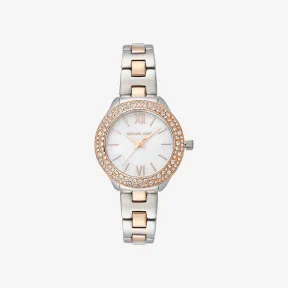 迈克高仕/Michael Kors Liliane 链式腕表 MK4559991