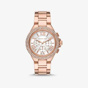 迈克高仕/Michael KorsCamille 女士链式腕表 MK6995622