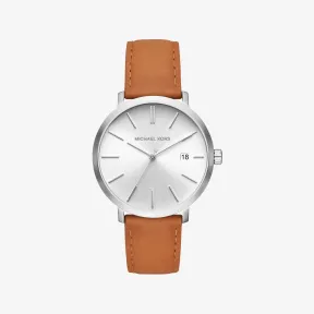 迈克高仕/Michael Kors Blake 皮表带腕表 MK8673213