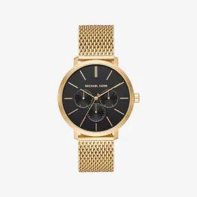 迈克高仕/Michael Kors Blake 金色链式腕表 MK8690710