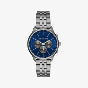 迈克高仕/Michael Kors 男士 Sutter 链式腕表 MK8724021