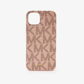 迈克高仕/Michael Kors 超薄金属手机壳 MKJH21PC05O622