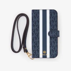 迈克高仕/Michael Kors JET SET CHARM 保护套手机壳-iPhone 12 / 12pro MKJT21PC09F394