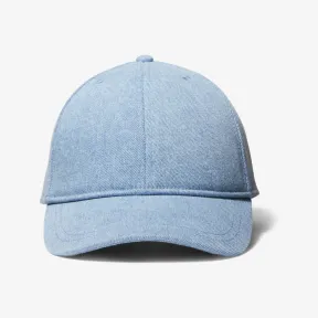 迈克高仕/Michael Kors 牛仔棒球帽 MS20004FAU-3110