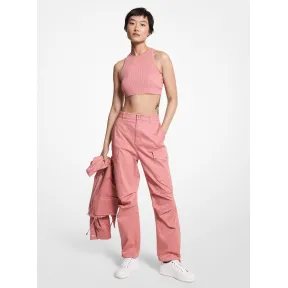 迈克高仕/Michael Kors 气球工装裤 MS230BH3X61007-4