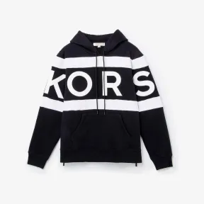 迈克高仕/Michael Kors MKGO 中性连帽衫 MS250KO23G18-XXS