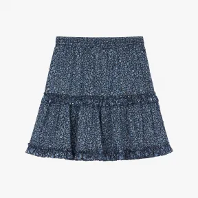 迈克高仕/Michael Kors 休闲印花短裙 MU1701S2DN424