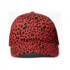 迈克高仕/Michael Kors动物斑纹运动帽 MU200046GC609