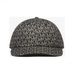 迈克高仕/Michael Kors经典老花运动帽 OS1000E33G001