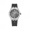 艾美/Maurice Lacroix aikon系列 39 MM 精钢 自动机械机芯 男表 AI6007-SS000-230-2
