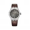 艾美/Maurice Lacroix aikon系列 39 MM 精钢 自动机械机芯 男表 AI6007-SS001-331-1