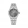 艾美/Maurice Lacroix aikon系列 39 MM 精钢 自动机械机芯 男表 AI6007-SS002-230-1