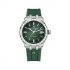 艾美/Maurice Lacroix aikon系列 42 MM 精钢 自动机械机芯 男表 AI6008-SS000-630-5