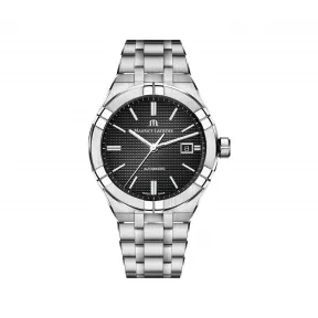 艾美/Maurice Lacroix AIKON系列 自动机械 男表 AI6008-SS002-330-1