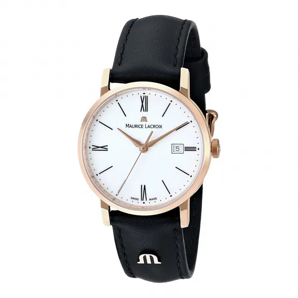 艾美/Maurice Lacroix ELIROS系列 石英机芯 女表 EL1084-PVP01-110