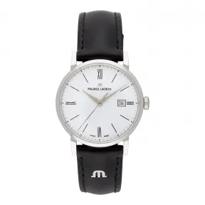 艾美/Maurice Lacroix ELIROS系列 石英机芯 女表 EL1084-SS001-111-1