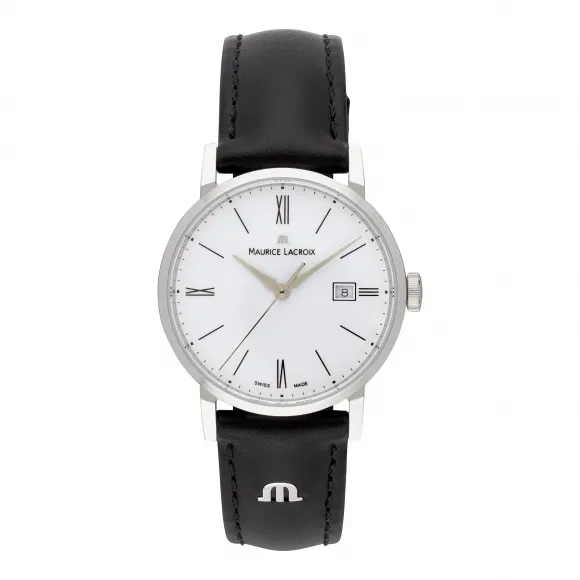 艾美/Maurice Lacroix ELIROS系列 石英机芯 女表 EL1084-SS001-111-1