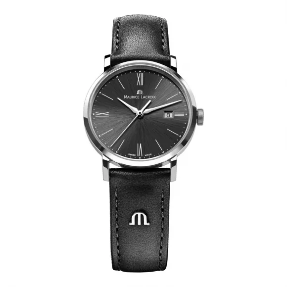 艾美/Maurice Lacroix ELIROS系列 石英机芯 女表 EL1084-SS001-310