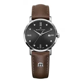 艾美/Maurice Lacroix ELIROS系列 石英机芯 女表 EL1084-SS001-350-2