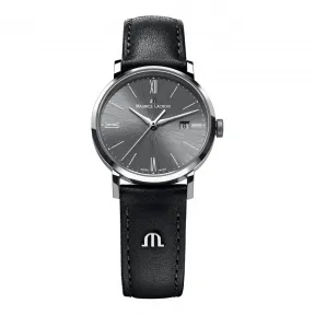 艾美/Maurice Lacroix ELIROS系列 石英机芯 女表 EL1084-SS001-810-001