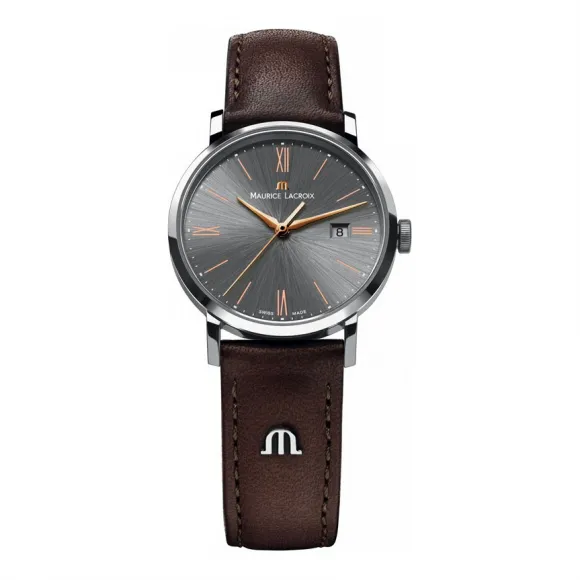 艾美/Maurice Lacroix ELIROS系列 石英机芯 女表 EL1084-SS001-811-002