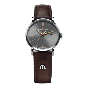 艾美/Maurice Lacroix ELIROS系列 石英机芯 女表 EL1084-SS001-811-2