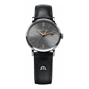 艾美/Maurice Lacroix ELIROS系列 石英机芯 女表 EL1084-SS001-811