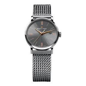 艾美/Maurice Lacroix ELIROS系列 石英机芯 女表 EL1084-SS002-811-1