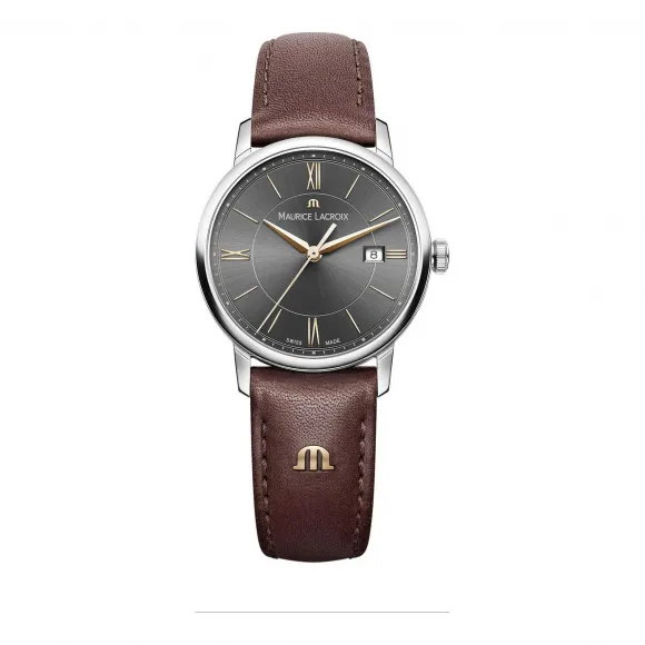 艾美/Maurice Lacroix ELIROS系列 石英机芯 女表 EL1094-SS001-311-1