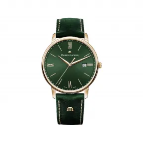 艾美/Maurice Lacroix eliros系列 40毫米 男表 EL1118-PVP01-610-1