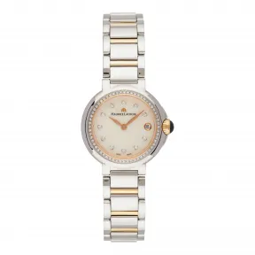 艾美/Maurice Lacroix FIABA系列 石英机芯 女表 FA1003-PVP23-170-1