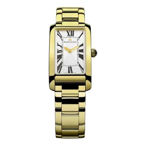 艾美/Maurice Lacroix FIABA系列 石英机芯 女表 FA2164-PVY06-114-1