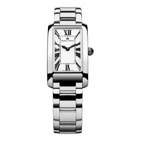 艾美/Maurice Lacroix FIABA系列 石英机芯 女表 FA2164_SS002_117