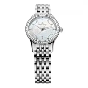 艾美/Maurice Lacroix 典雅系列 石英机芯 女表 LC1113-SD502-170
