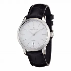 艾美/Maurice Lacroix 典雅系列 自动机械 男表 LC6017-SS001-130