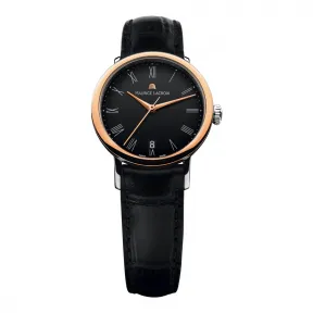 艾美/Maurice Lacroix 典雅系列 自动机械 女表 LC6063-PS101-310-1