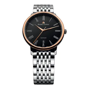 艾美/Maurice Lacroix 典雅系列 自动机械 男表 LC6067-PS102-310-1