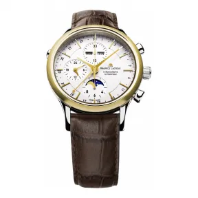 艾美/Maurice Lacroix 典雅系列 自动机械 男表 LC6078-YS101-13E