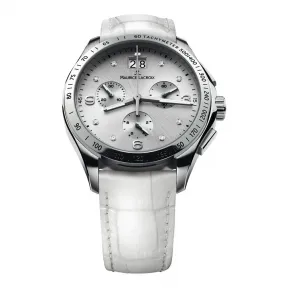 艾美/Maurice Lacroix MIROS系列 石英机芯 男表 MI1057-SS001-150