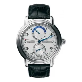 艾美/Maurice Lacroix 匠心系列 自动机械 男表 MP6148-SS001-120