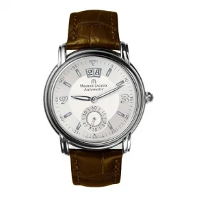 艾美/Maurice Lacroix 匠心系列 自动机械 男表 MP6378-SS001-920