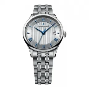 艾美/Maurice Lacroix 匠心系列 自动机械 男表 MP6407-SS002-111